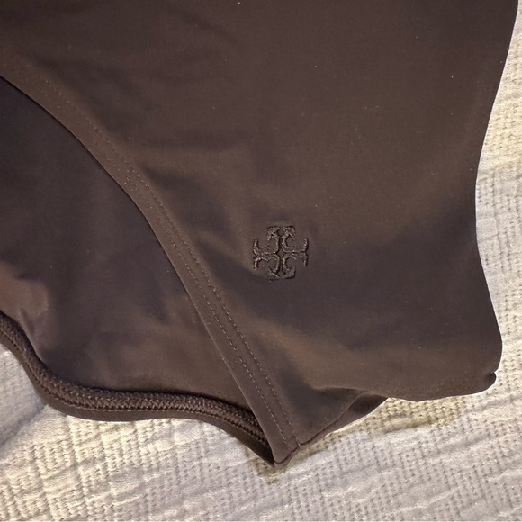 NWT Tory Burch Color block Bathing Suit - Picture 12 of 12
